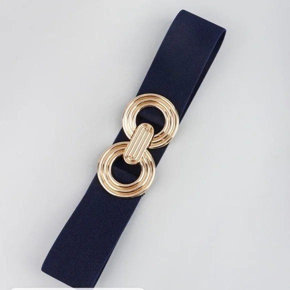 💙 PLUS Belt 💙 - Picture 4 of 4